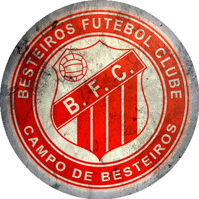 Logo Besteiros Futebol Clube