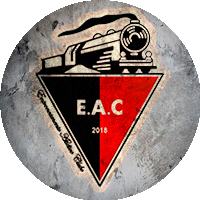 Logo Entroncamento Atlético Clube