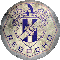 Logo Grupo Desportivo do Rebocho