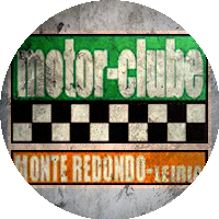 Logo Motor Clube