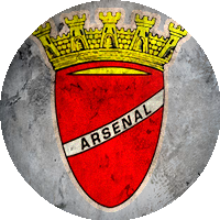 Logo Arsenal Clube da Devesa