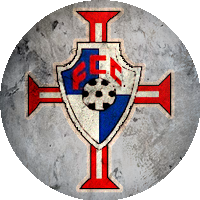 Logo Futebol Clube Calheta