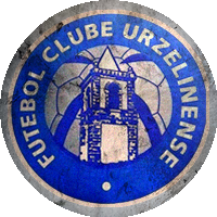 Logo Futebol Clube Urzelinense