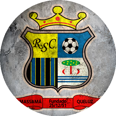 Logo Real Sport Clube B