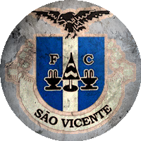 Logo Futebol Clube Termas de São Vicente