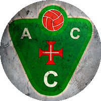 Logo Atlético Clube de Croca