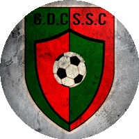 Logo GDC de São Salvador Castelões