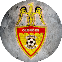 Logo Futebol Clube da Calçada de Oldrões