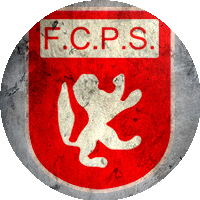 Logo Futebol Clube de Paço de Sousa