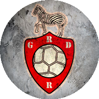 Logo Grupo Recreativo e Desportivo de Rans