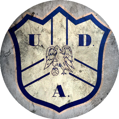 Logo União Desportiva Abragonense