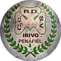 Logo CCRD São Vicente de Irivo