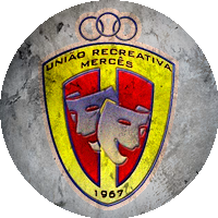 Logo União Recreativa das Mercês
