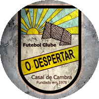Logo Futebol Clube Despertar