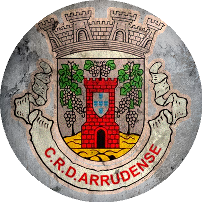 Logo Clube Recreativo Desportivo Arrudense