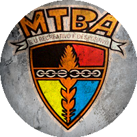 Logo Grupo União Recreativo Desportivo MTBA