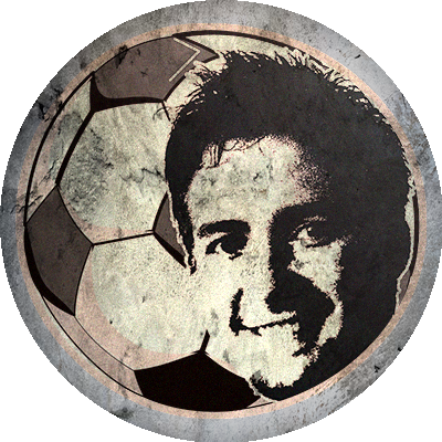 Logo Associação Escola de Futebol João Moutinho