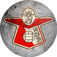 Logo Movimento Juventude da Póvoa