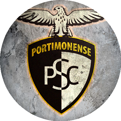 Logo Portimonense Sporting Clube B