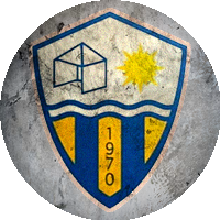 Logo Grupo Desportivo da Praia de Mira Touring 1970