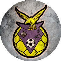 Logo Grupo Desportivo Aldeia Nova