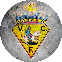 Logo Associação Desportiva de Várzea Futebol Clube