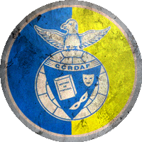 Logo CCRD Águias de Figueiras