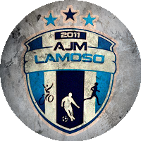 Logo Associação Juventude em Movimento de Lamoso