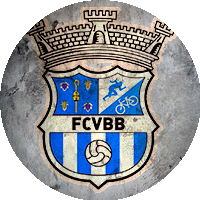 Logo Futebol Clube Vila Boa do Bispo