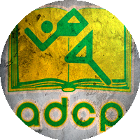Logo Associação Desportiva e Cultural de Penamaior