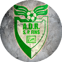 Logo ADR de São Pedro de Fins