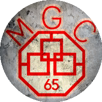 Logo Clube de Futebol Marechal Gomes da Costa