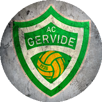 Logo Atlético Clube de Gervide