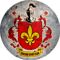 Logo Ventura Sport Clube