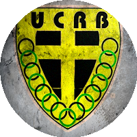 Logo União Cultural e Recreativa de Boim