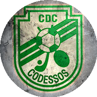 Logo Clube Desportivo e Cultural Codessos