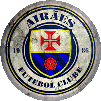 Logo Associação Airães Futebol Clube
