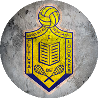 Logo Associação Desportiva e Cultural de Lodares