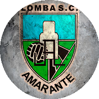 Logo Lomba Sport Clube de Amarante
