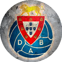 Logo Desportivo de Arco de Baúlhe