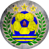 Logo Associação Desportiva de Nogueira da Regedoura
