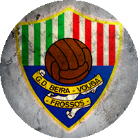 Logo Grupo Desportivo Beira Vouga