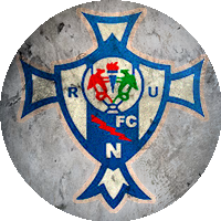 Logo Relâmpago União Futebol Clube Nogueirense