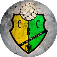 Logo Centro Cultural Recreativo São Martinho