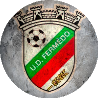 Logo União Desportiva de Fermedo