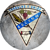 Logo ADC de Vila Nova de Monsarros