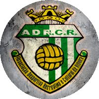 Logo Associação Desportiva Recreativa Cultural Ribeira