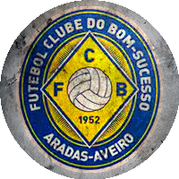 Logo Futebol Clube do Bom-Sucesso (Aveiro)