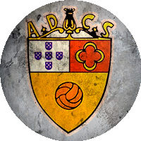 Logo Associação Desportiva e Cultural do Sosense