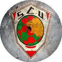 Logo Sporting Clube da Ucha